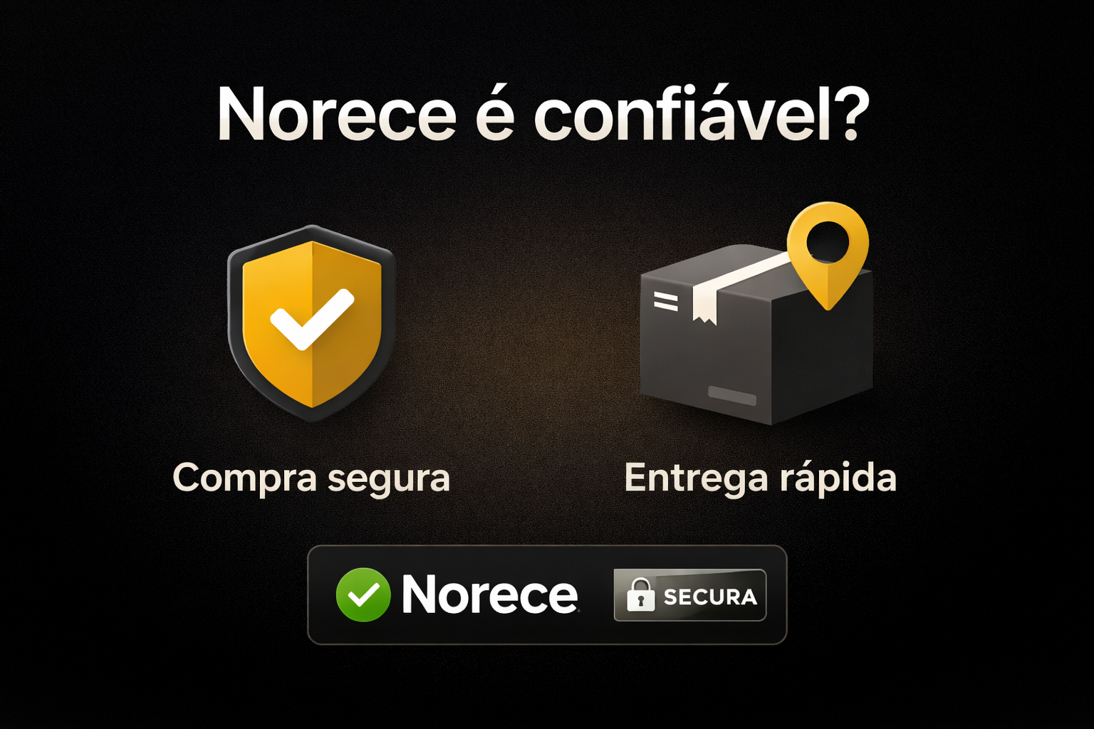 Norece é Confiável? Conheça a Experiência dos Clientes em Portugal