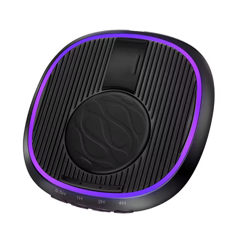 MouseMover Pro - Manutenção de Atividade e Produtividade