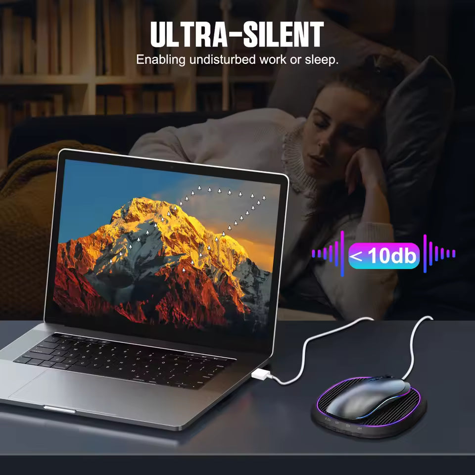 MouseMover Pro - Manutenção de Atividade e Produtividade