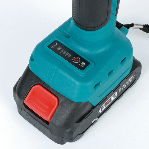 MaxCut™ Tesoura de Poda Elétrica 21V com Bateria e Carregador