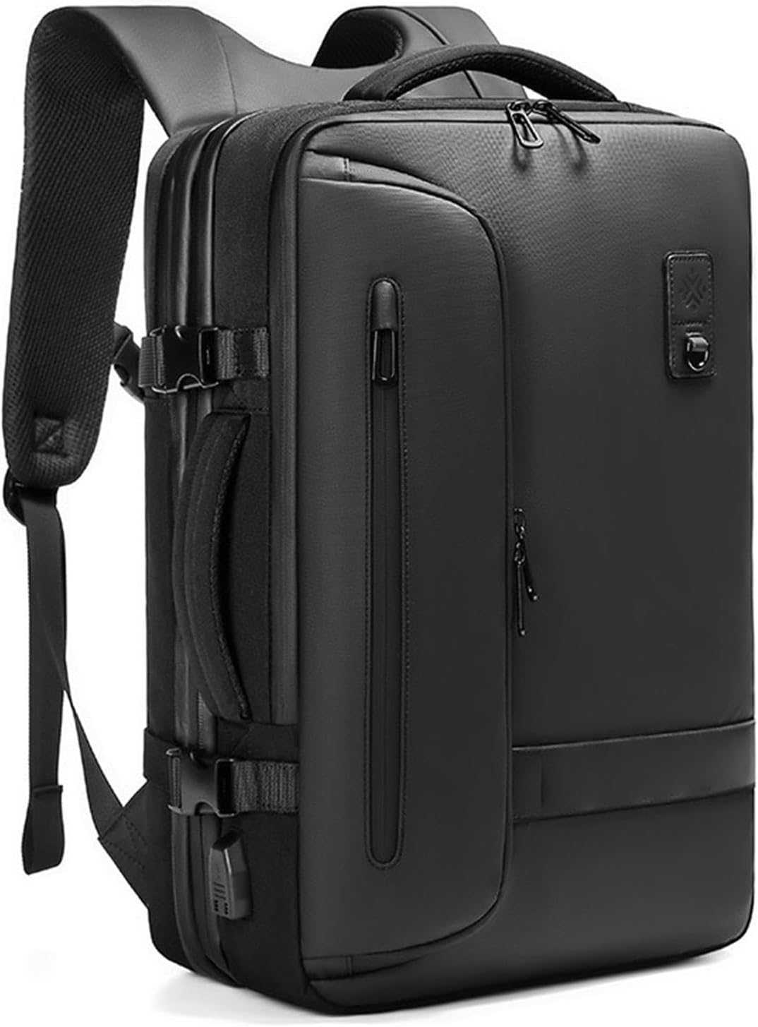 Mochila a Vacuum - A Mochila de Alta Capacidade para Viagens e Uso Diário