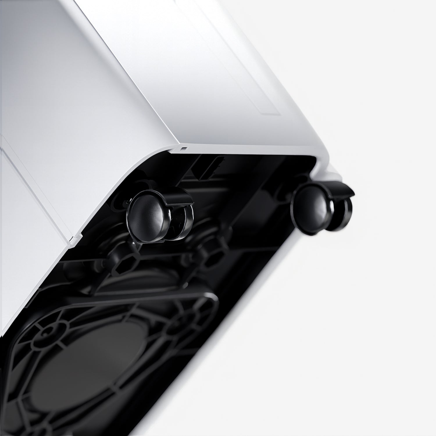 Desumidificador Norece Atmos Pro 20L™ com Modo de Lavanderia