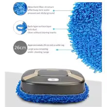 Smart Mopping Robot