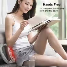 Pistola de Massagem - Fascia Gun 16Head