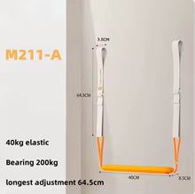 Pull Up Assistance Bands - Ajudante de Treino para Melhorar Suas Flexões e Barras