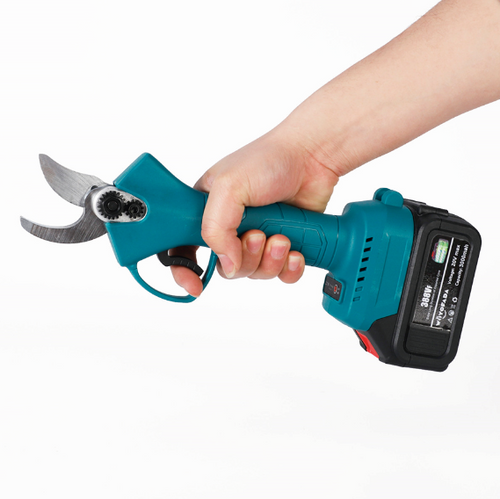 MaxCut™ Tesoura de Poda Elétrica 21V com Bateria e Carregador