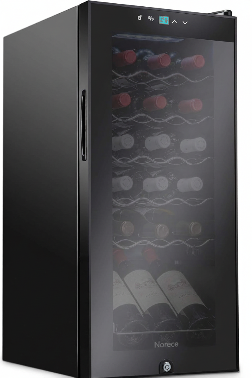 Frigorífico de Vinhos Norece