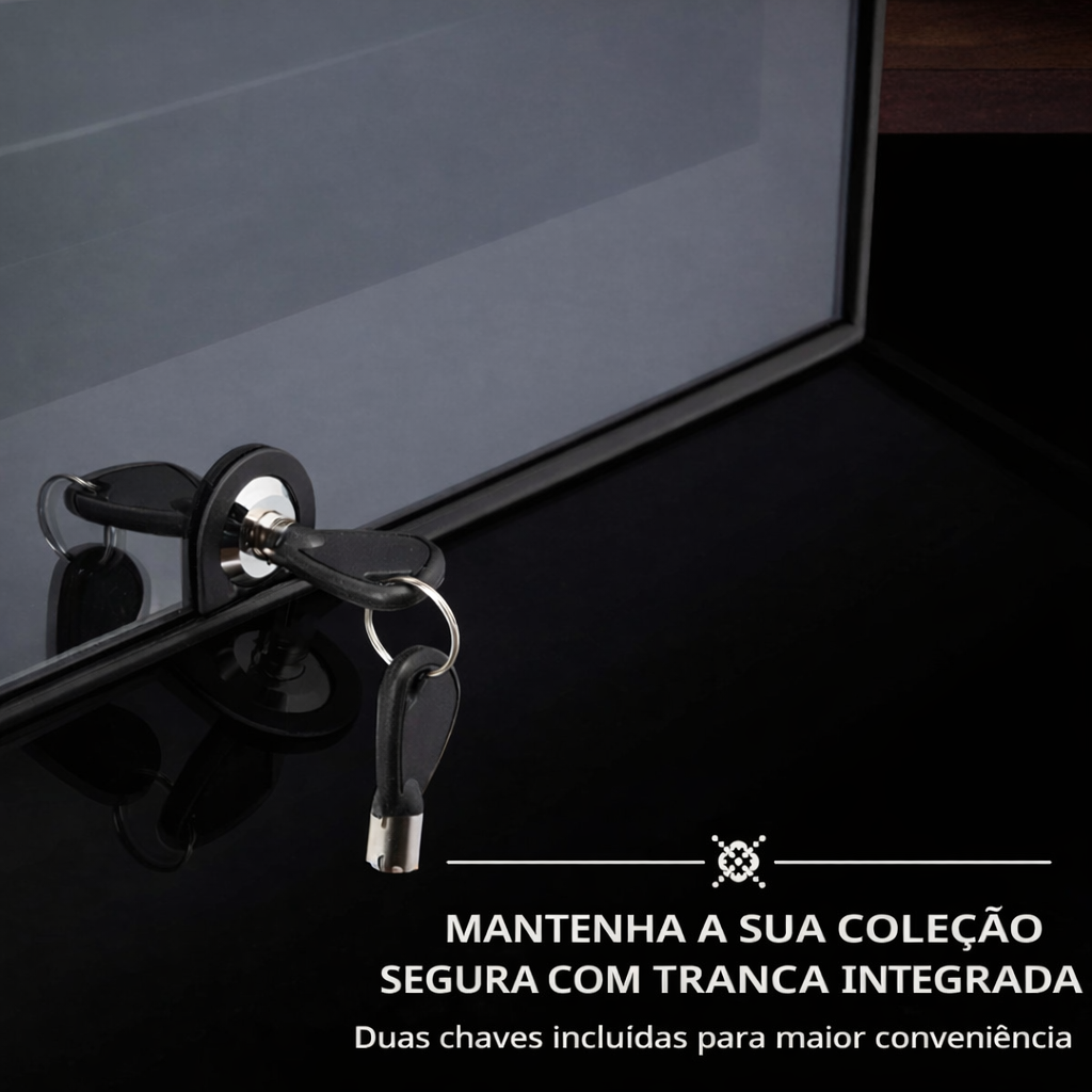 Frigorífico de Vinhos Norece 18 Garrafas com Temperatura Digital