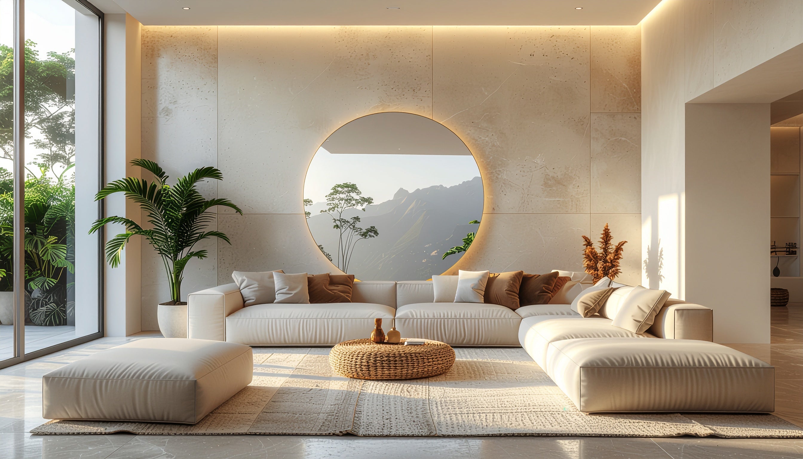 Reflexos Contemporâneos