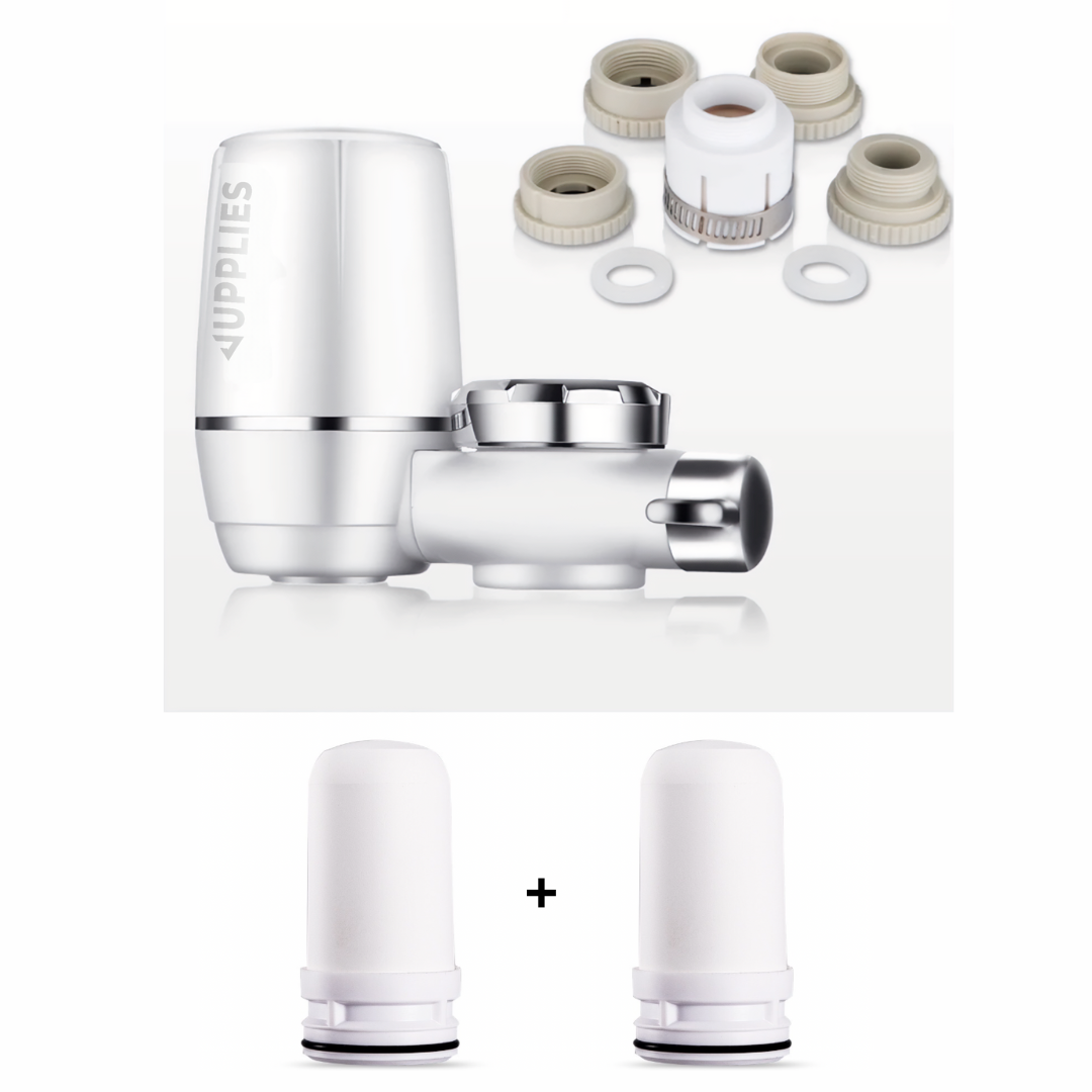 AquaClean™ Purificador de Água para Torneira