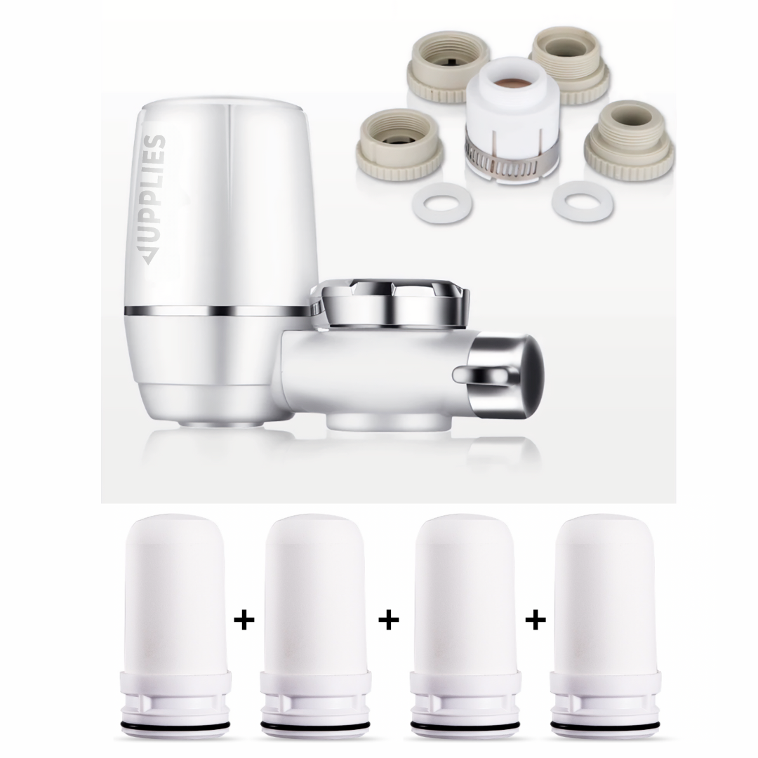 AquaClean™ Purificador de Água para Torneira