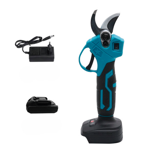 MaxCut™ Tesoura de Poda Elétrica 21V com Bateria e Carregador