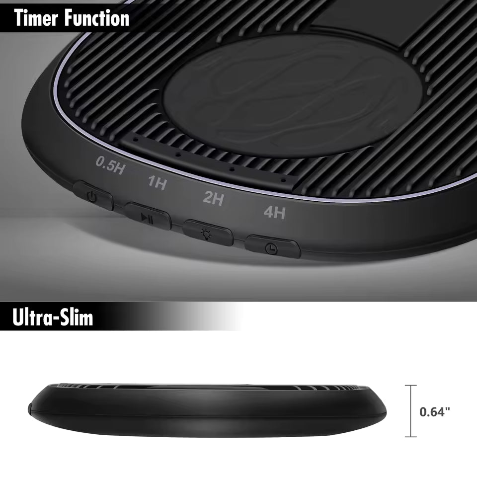 MouseMover Pro - Manutenção de Atividade e Produtividade