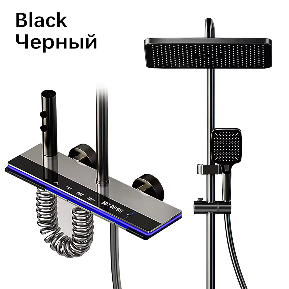 Chuveiro Inteligente 2000