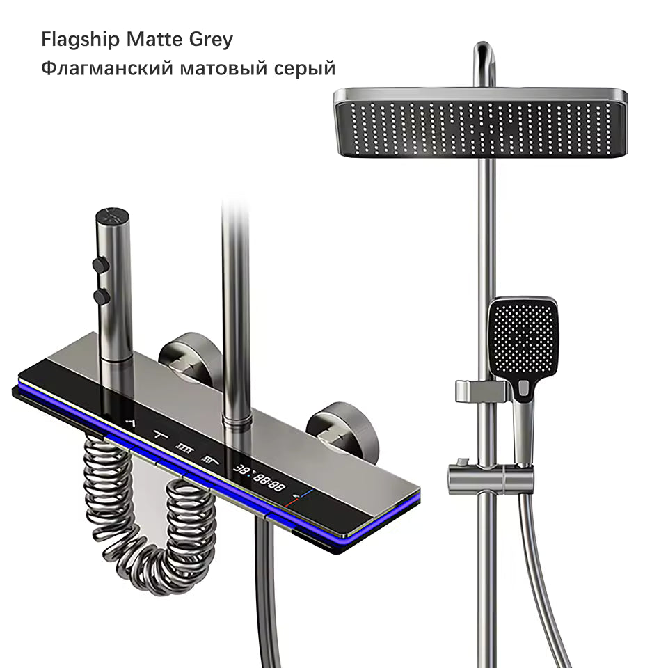Chuveiro Inteligente 2000