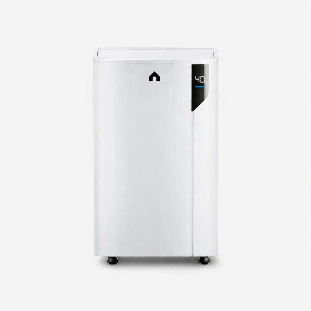 Desumidificador Norece Atmos Pro 20L™ com Modo de Lavanderia