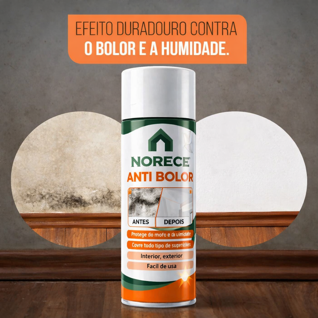 Norece Anti Bolor™