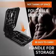 Push Up Board Multi-Function