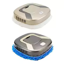 Smart Mopping Robot