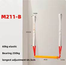 Pull Up Assistance Bands - Ajudante de Treino para Melhorar Suas Flexões e Barras