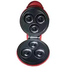 Máquina-Mini Waffle