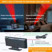 Alarme Inteligente Multifunções