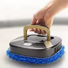 Smart Mopping Robot
