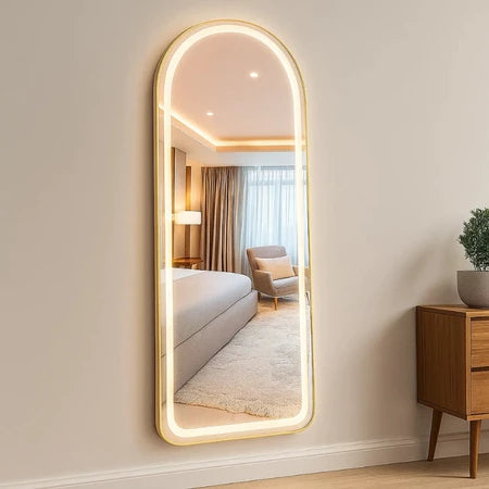 Norece Halo Line 170 — Espelho LED 3 Intensidades